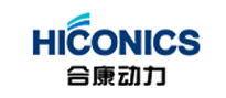 Hiconics Drive Technology Co., Ltd.