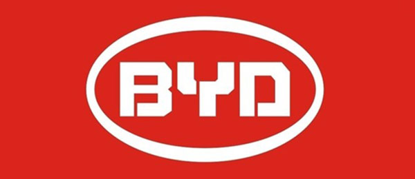 BYD Company Limited