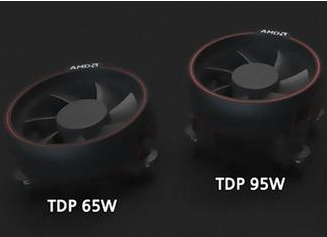 Is the Ryzen CPU cooler design something worthy of expectation?