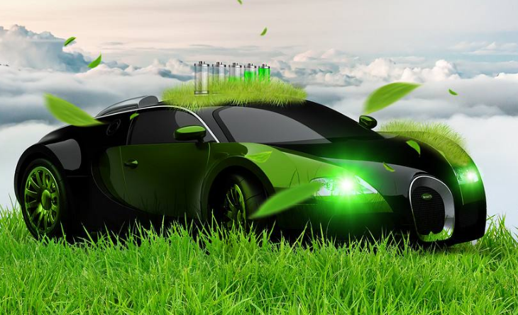 技术的创新促新能源汽车动力电池成本下降