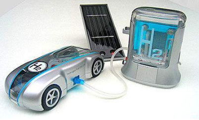 液冷散热器专家介绍氢燃料电池汽车的技术发展