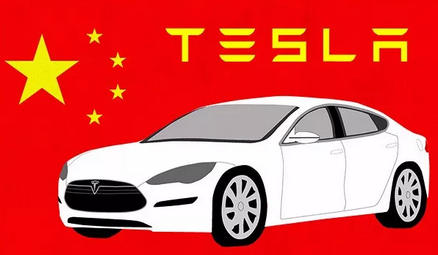特斯拉在上海设立公司 动力电池散热专家：这次是真的了！